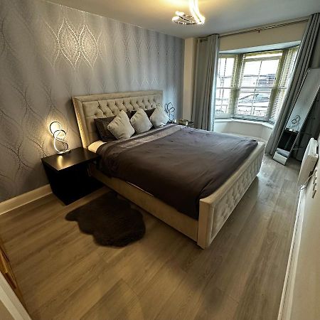 One Bedroom Flat Town Centre Colchester Exteriör bild